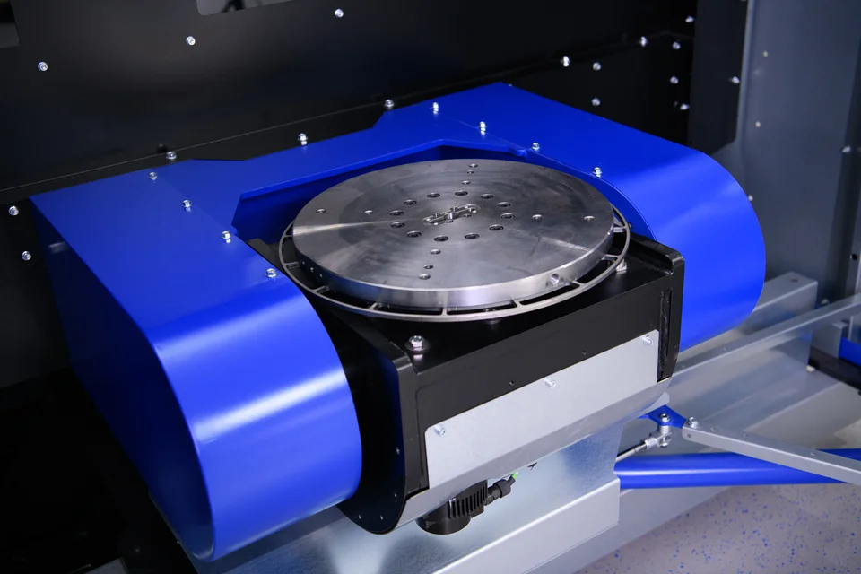 [Translate to English:] Heidenbluth - ArcWorld V2 DK