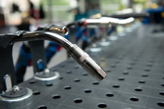 Heidenbluth-Schweißtechnik und Zubehör