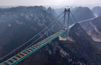 Schweißtechnische Verarbeitung hochfester Stahlwerkstoffe