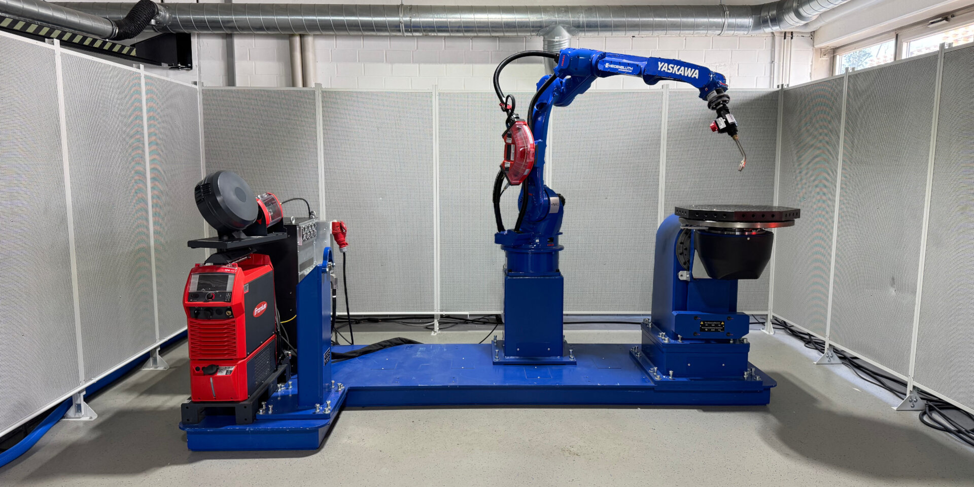 ArcWorld EVO Plus
