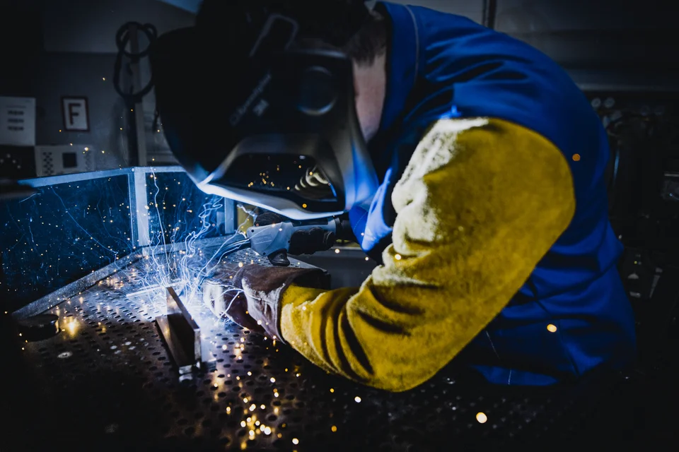 [Translate to English:] Heidenbluth - Automatisierung