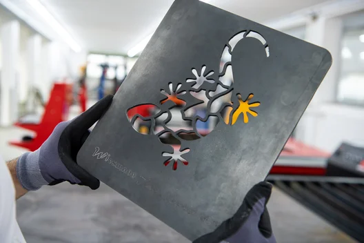 Schneidtechnik Swift Cut