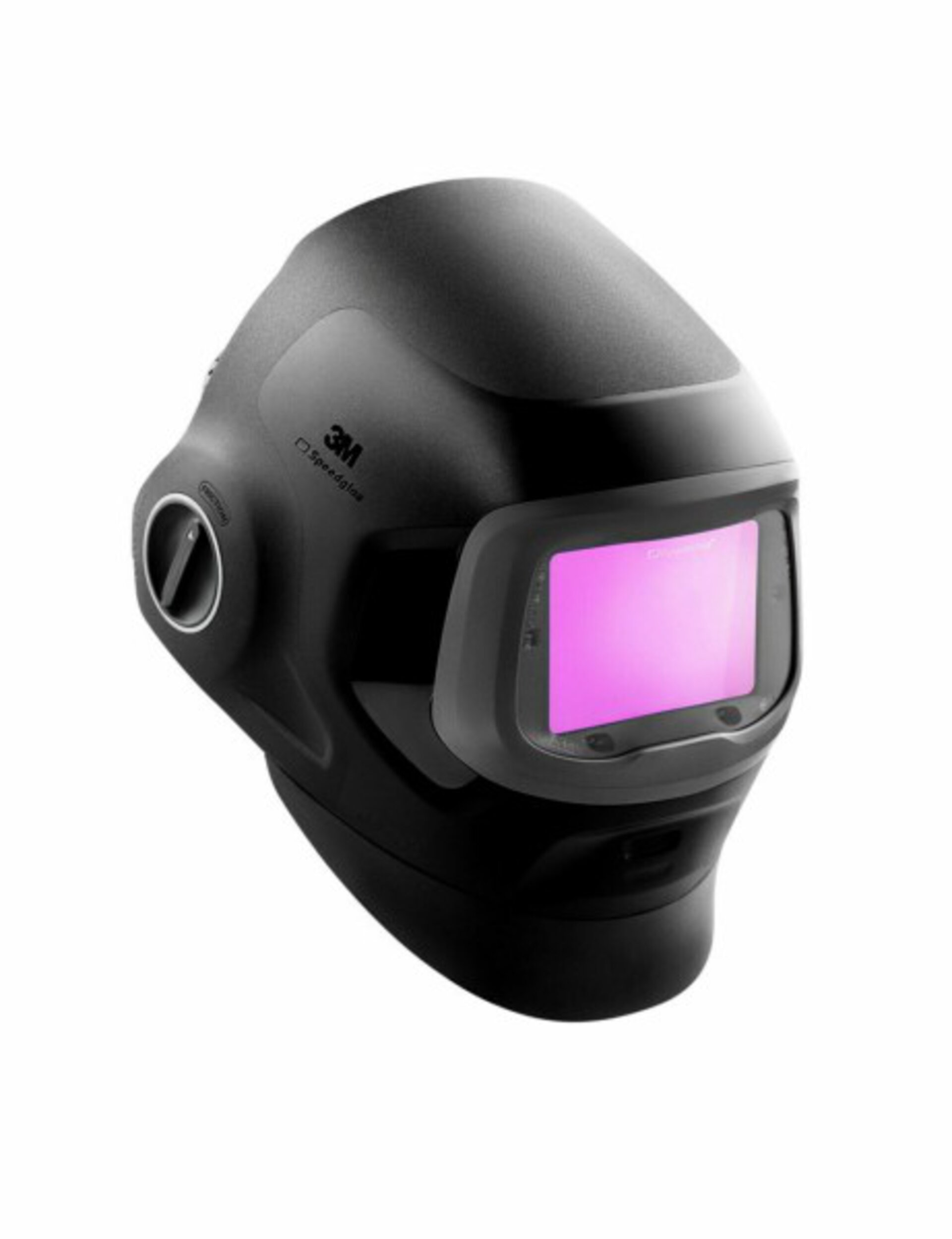 3M Speedglas Schweißmaske G5-03 Pro mit Schweißfilter G5-01/03 VC