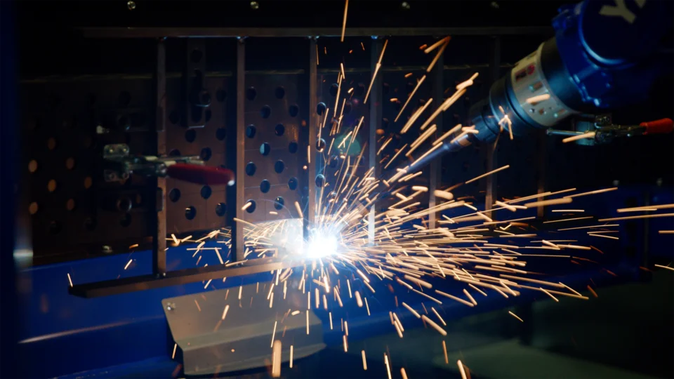 [Translate to English:] Heidenbluth - ArcWorld V2 H