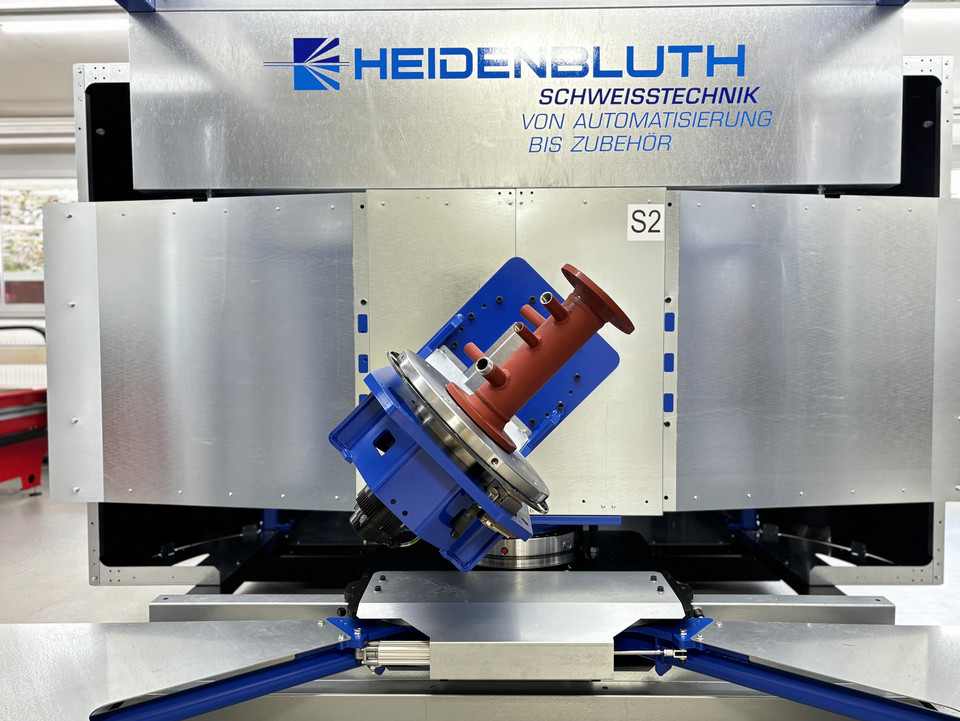 Heidenbluth - ArcWorld V2 DK Heidenbluth - ArcWorld V2 DK